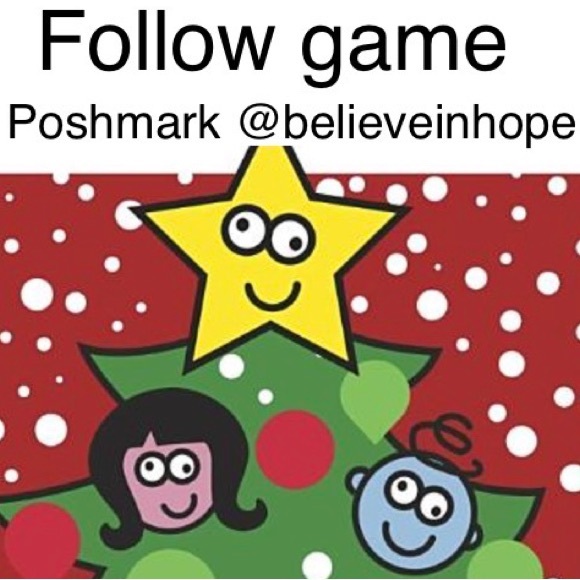 ๐new Follow game๐ฅ - Picture 6 of 11